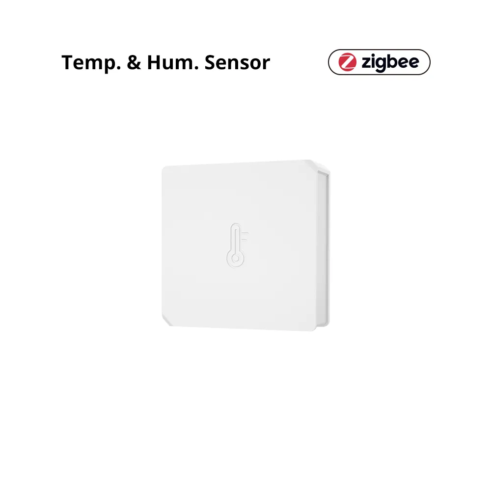 Cảm biến nhiệt độ, độ ẩm