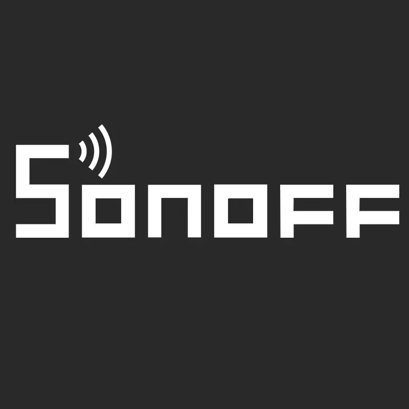 Sonoff logo